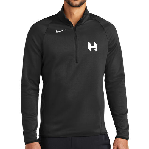 LC - Therma FIT 1/4 Zip Fleece Thumbnail