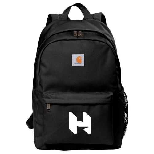 Backpacks - Circuit Backpack - Canvas Backpack Thumbnail