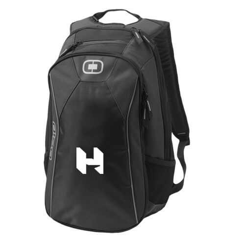 Backpacks - Circuit Backpack - Marshall Pack Thumbnail