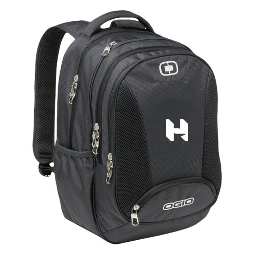 Backpacks - Circuit Backpack - Bullion Pack Thumbnail