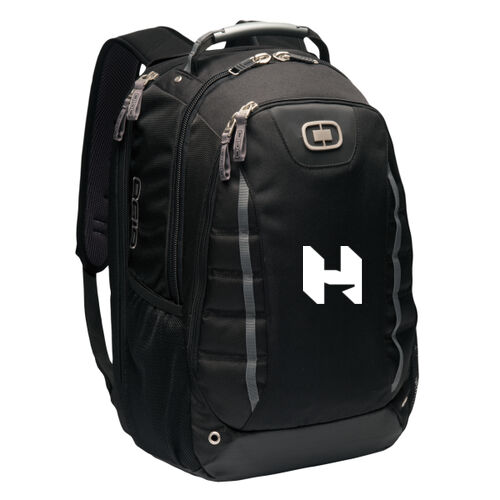 Backpacks - Circuit Backpack - Pursuit Pack Thumbnail