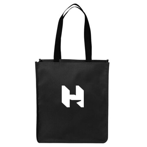 Upright Essential Tote (Promotional Price) - Upright Essential Tote Thumbnail