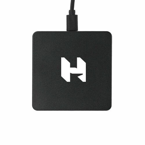AC - Square Wireless Charging Pad Thumbnail