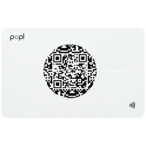 AC - Popl Digital Business Card Thumbnail