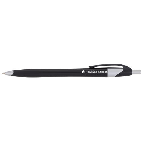 Pen - Retractable Ballpoint Pen Thumbnail