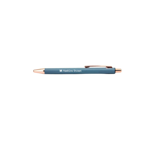 Pen - Metal Neutral Pen for Business Thumbnail