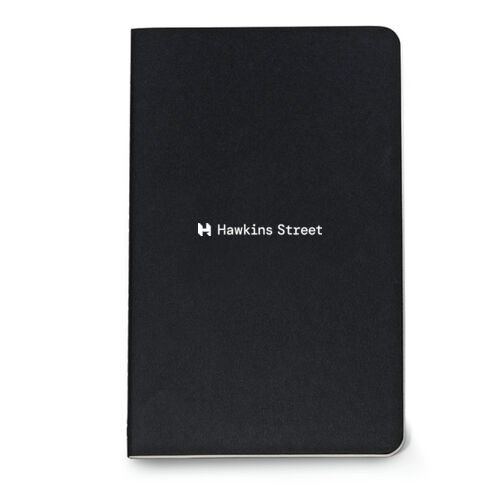 HC - Cahier Ruled Large Journal Thumbnail