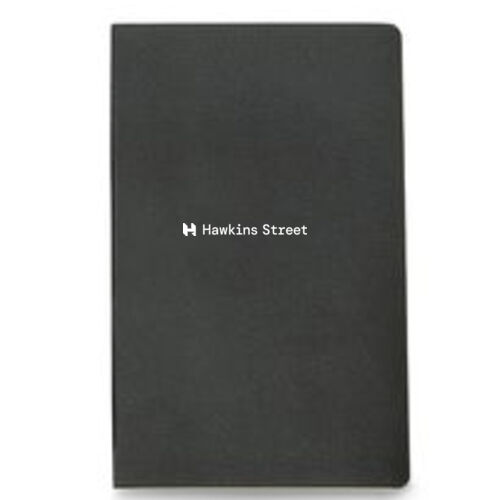 HC - Volant Ruled Large Journal Thumbnail
