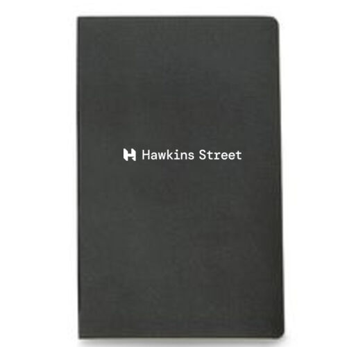 HC - Gift Set: Volant Ruled Large Notebook (2) and GO Pen (1) Thumbnail