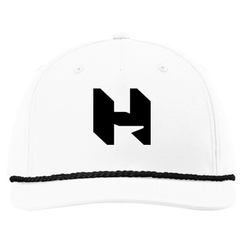 HC - Five-Panel Classic Rope Cap Thumbnail