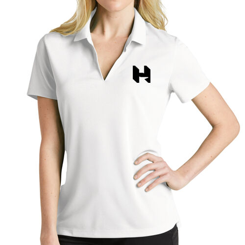 LC - Women's Dri FIT Micro Pique 2.0 Polo Thumbnail