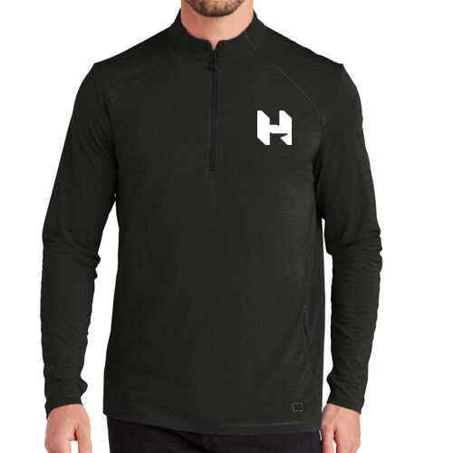 LC - Motion 1/4 Zip Thumbnail