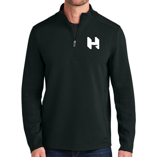 LC - Transcend 1/4 Zip Thumbnail