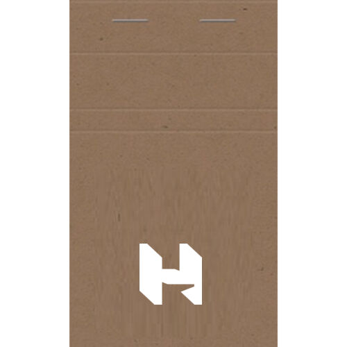 HC - Small Paper 3" x 5"  JustNotes Thumbnail