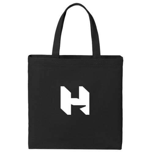 HC - Cotton Canvas Tote Thumbnail