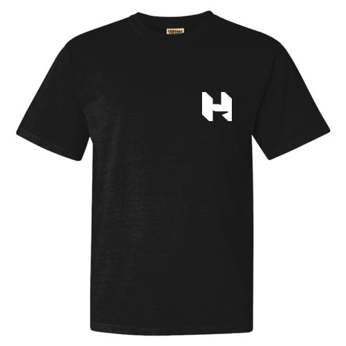 LC - Heavyweight Ring Spun Tee Thumbnail