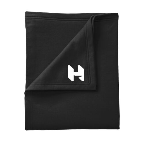 HC - Core Fleece Sweatshirt Blanket Thumbnail