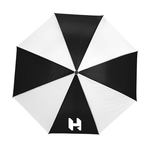 HC - Shed Rain 58" Auto-Open Golf Umbrella Thumbnail