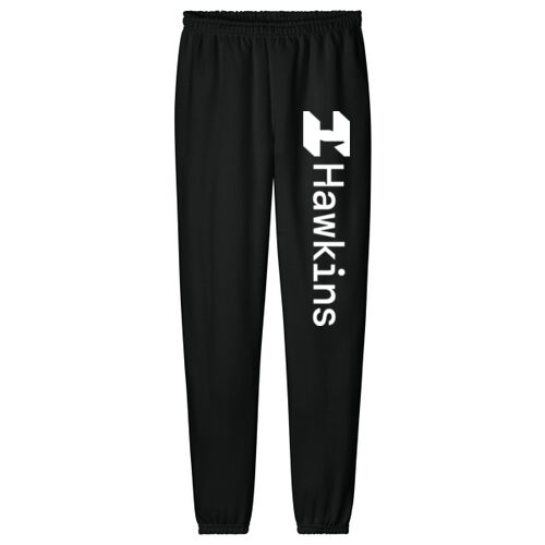 LL - Heavy Blend Sweatpant Thumbnail