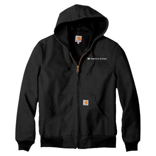 LC - Thermal Lined Duck Active Jacket Thumbnail