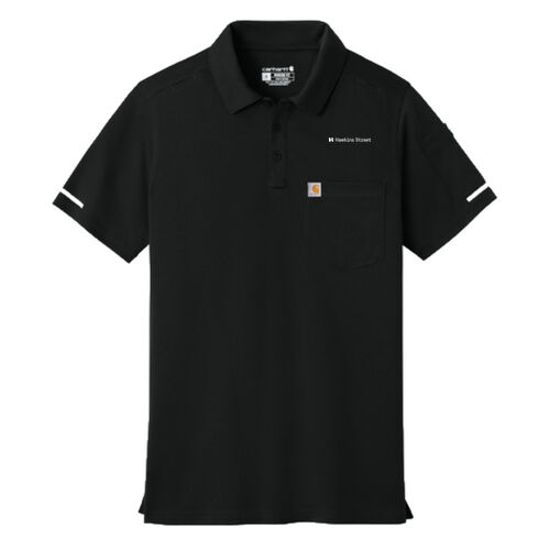 LC - FLD & Rscu Polo Thumbnail