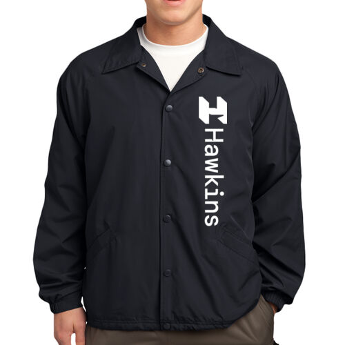 LC - Sideline Jacket Thumbnail