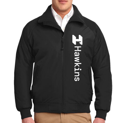 LC - Challenger Jacket Thumbnail