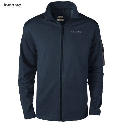 LC - Men's Pacific Fleece Jacket Thumbnail