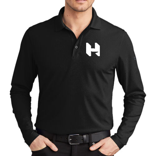 LC & Back - Caliber2.0 Long Sleeve Thumbnail