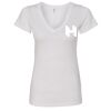 Women's Ideal V-Neck T-Shirt Thumbnail