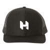 Snapback Trucker Cap Thumbnail
