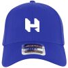 OTTO CAP® OTTO FLEX® Fitted 6 Panel Low Profile Baseball Cap Thumbnail